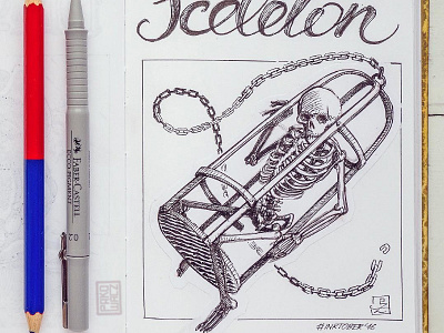 Day 30 Skeleton