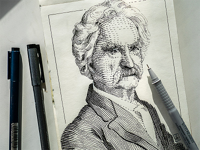 Mark Twain