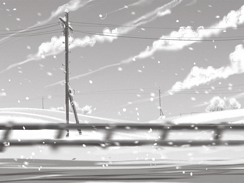 along the winter highway game development concept art environment design winter speed drawing story illustration speed painting sketch digital art storyboarding storyboard