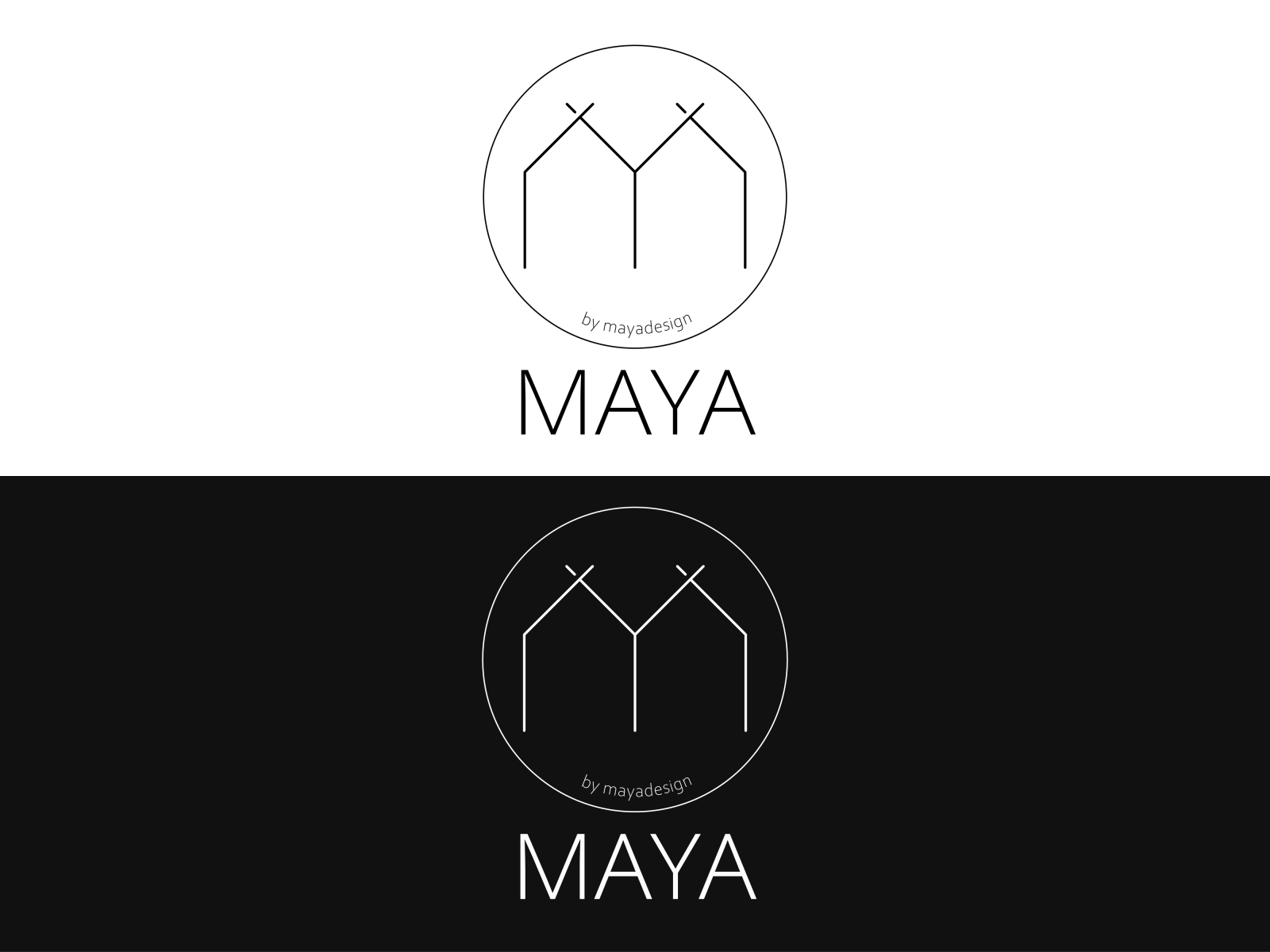 Maya Architecture by Yunus Yurdakul on Dribbble