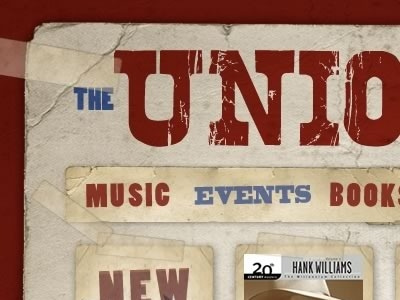 Union Music Store