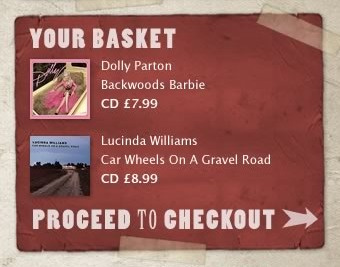 Union Music Store product selector basket cd e commerce music