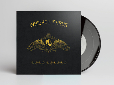 Whiskey Icarus Album