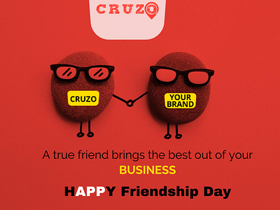 Friendship Day design happyfriendshipday. illustration vector