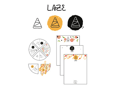 Laze Pizza Spa