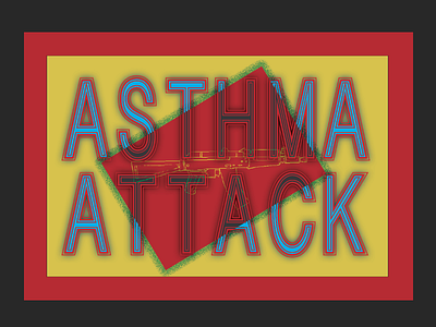 Asthma Attack