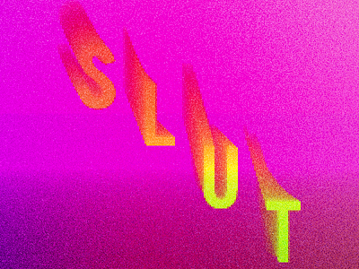 SLUT