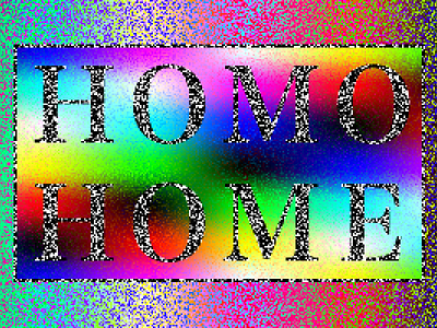 homo