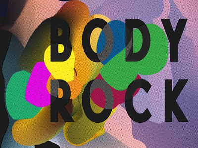 body rock