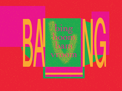 bang