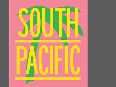 South.Pacific