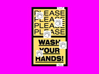 Wash.Your.Hands