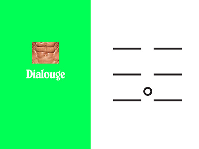 Dialouge