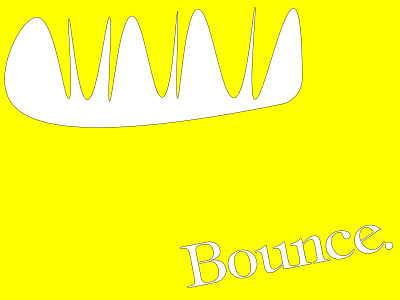 Bounce