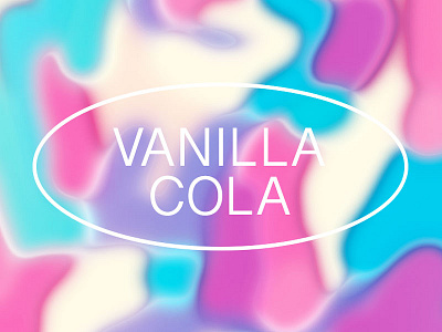 Vanilla Cola