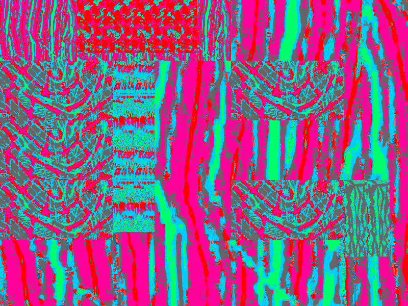 Floaters by Luke Swenson on Dribbble