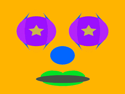 Clown.For.Dribbble