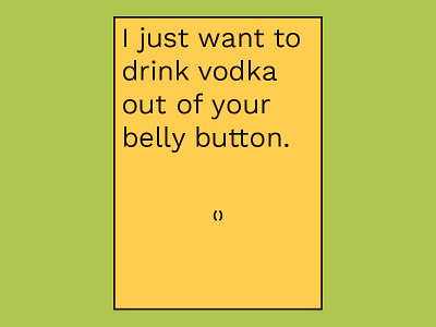 Vodka