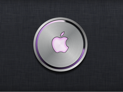 Icon Siri vs. Apple fireworks icon siri vs. apple mac os icon designer macintosh pink icon siri icon vector illustration