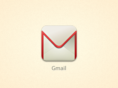 Gmail Logo designs, themes, templates and downloadable graphic elements on  Dribbble