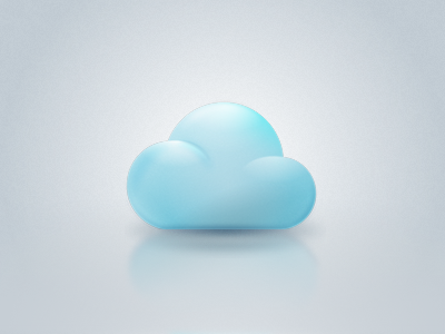 Cloud Icon