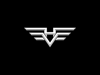 VH Logo Design