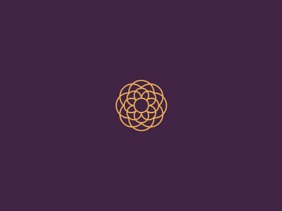 Cafe Florance Logo Design 2017 branding cafe circle design florance geometric icon logo minimal symbol