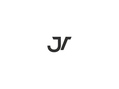 Logo Design for Jack Vanags - JV