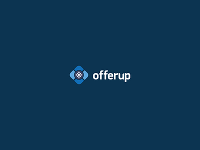 Logo Design for Offerup App