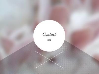 Lapin blanc uk, contact graphic design lapin blanc