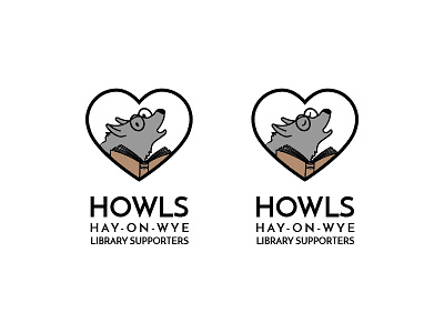 Howls Logo V2