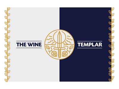 The Wine Templar