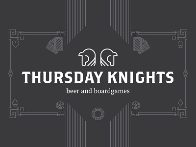 Thursday Knights