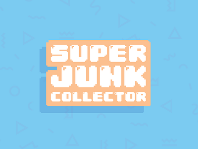 Super Junk Collector