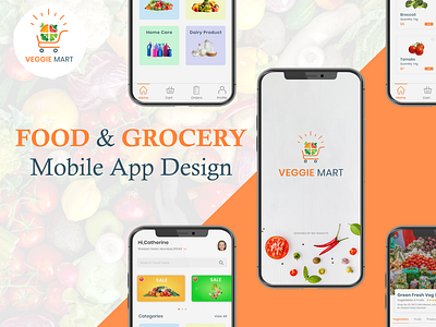 Food & Grocery