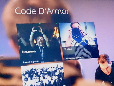 [WIP] Code D'Armor 8 activity app code darmor events fullscreen photos win windows windows8