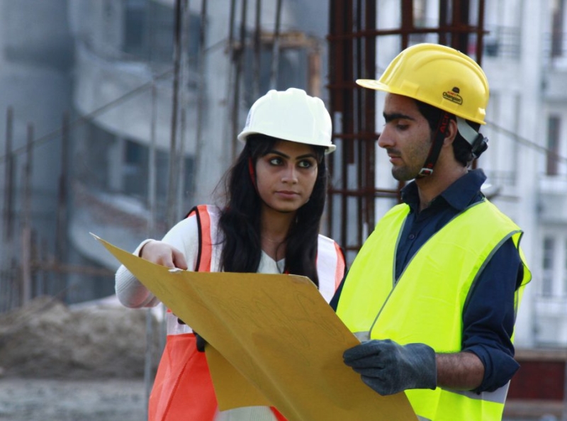 How Global Careers Invite B.Tech In Civil Engineering Degree Hol By ...