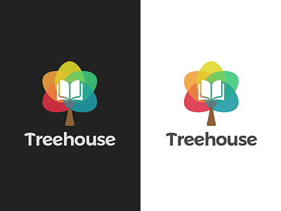 Treehouse Branding