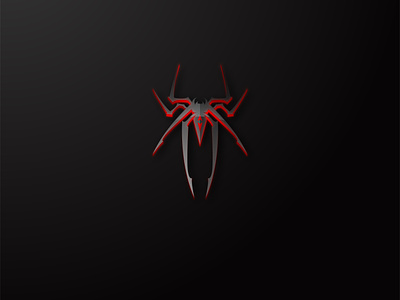 Untitled 1 Recovered 02 animation branding design icon logo minimal modern modern logo spider spider-logo vector