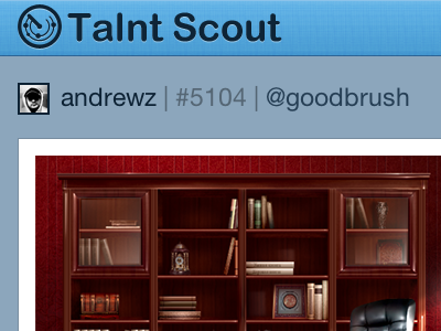 Talnt Scout