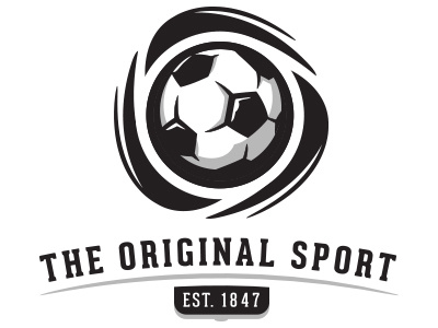 Soccer logo 1 logo soccer sports