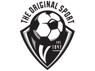 Soccer logo 2