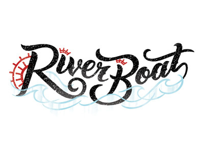 River Boat