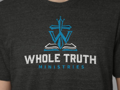 Whole Truth Ministries