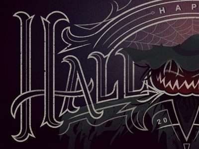 Halloween 2014 Wallpaper