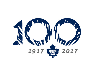 Get New Custom Toronto Maple Leafs Jersey 2017 Blue Centennial