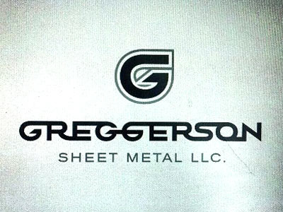 Greggerson Logo icon identity logo