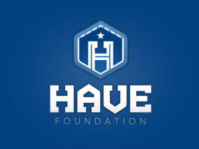 Have Foundation logo