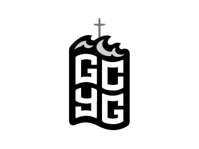 Gulf coast youth group logo concept1 christian logo youth group