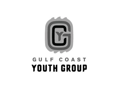 Gulf coast youth group logo concept2 christian logo youth group